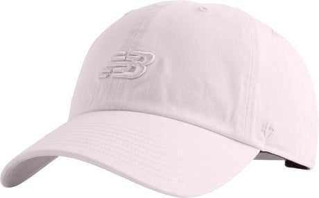 Casquette unisexe New Balance '47 Clean Up Hat - granit rose