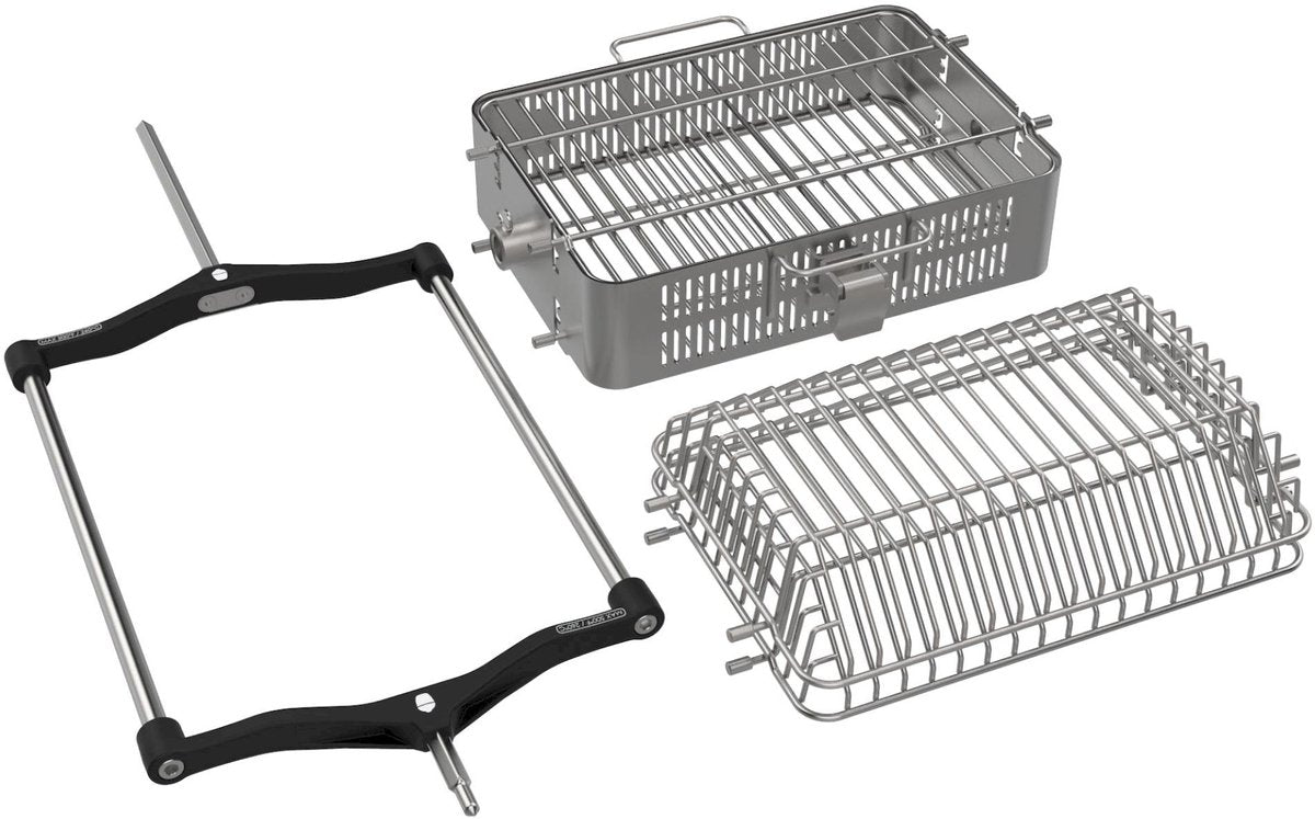 Kamado Joe Kamado Joe Joetitterie Basket set