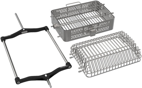 Kamado Joe Kamado Joe Joetitterie Basket set