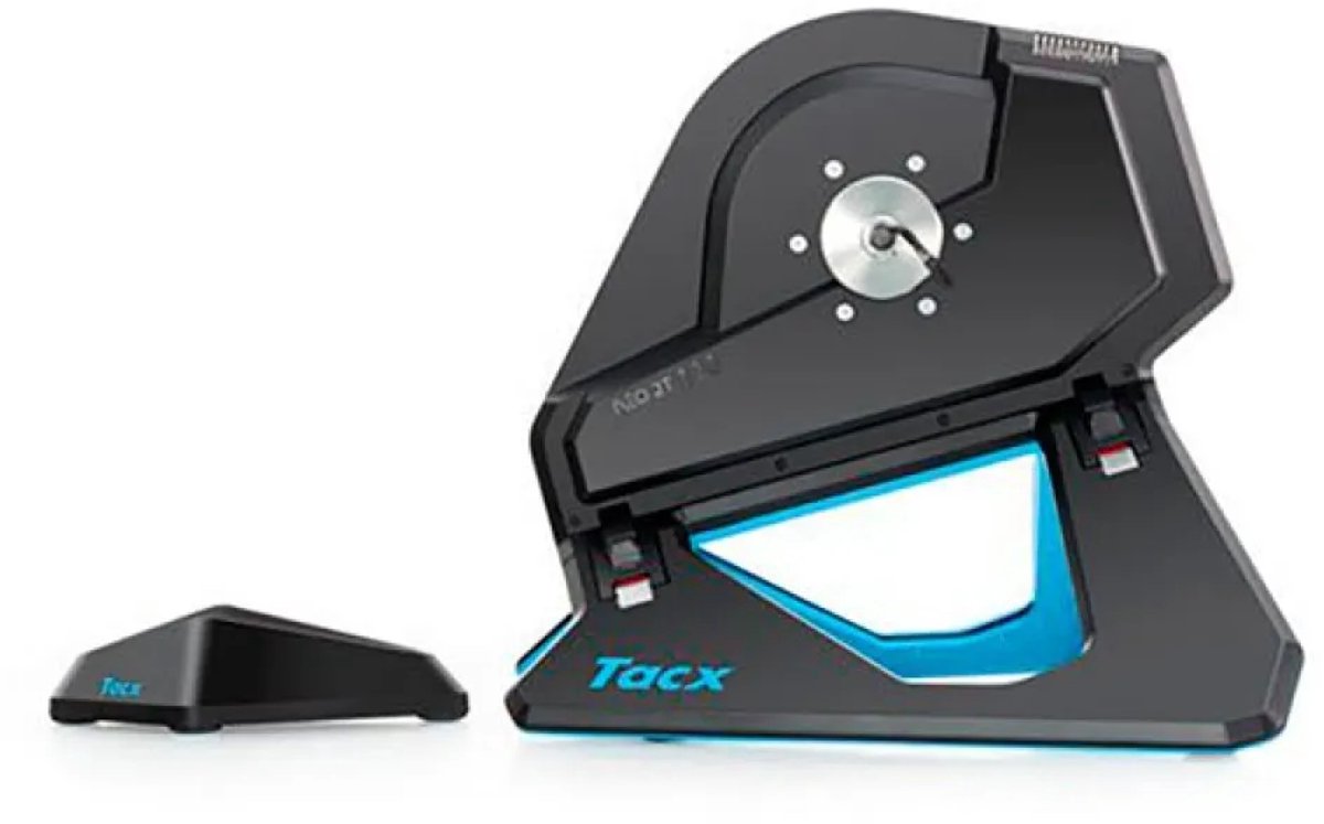 Entraîneur de vélo intelligent Tacx t2875 xx neo 2t - entraînement direct - 2200 watts