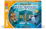 Ravensburger tiptoi plongé dans la mer des mots
