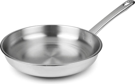 Poêle Lacor vitrocor - ø 18cm