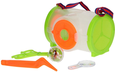 Ensemble d'insectes de luxe Bugs World