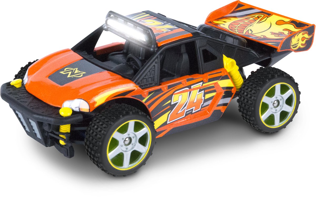 Nikko Toys Nikko RC Racing Buggy : Hyper Blaze (10041 10040)
