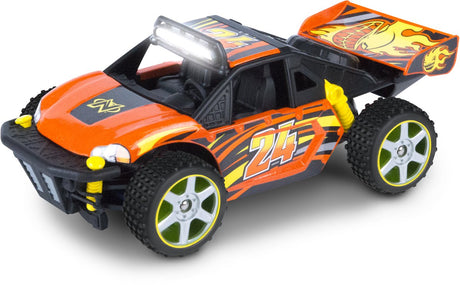 Nikko Toys Nikko RC Racing Buggy : Hyper Blaze (10041 10040)
