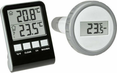 Montre Tfa Dostmann TFA 30.3067.10