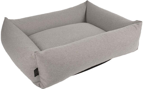 D d maison panier eden l-110x95x25cm taupe