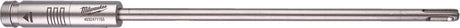 Milwaukee sds-plus velengstuk sds-plus extension - 300 mm - 4932471153