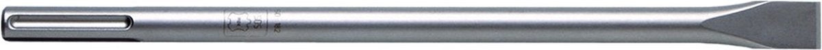 Dewalt dt6823-qz - burin plat - sds-max - 25 mm - 400 mm