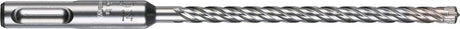 Milwaukee sds-plus mx4 hamerboren - 4-kanten snijdend sds-plus mx4 6 x 265 - 1 st - 4932352014