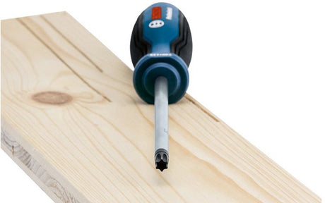Bosch ensemble d'outils à main professionnels 19 pièces en l-boxx - 0615990n2r