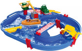 Aquaplay 1501 - Démarrage de démarrage