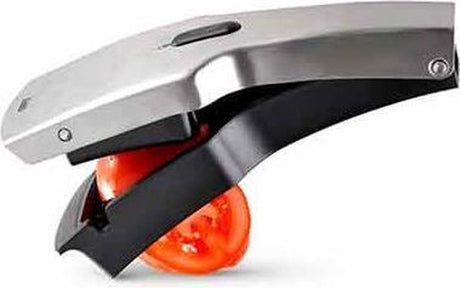 Mandoline Gefu tari - coupe-légumes réglable - coupe-légumes en acier inoxydable