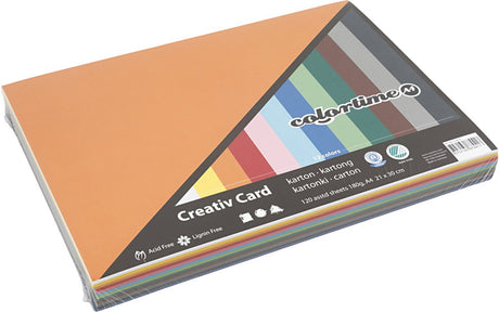 Colortime https: www.ccobby.nl coloured-cardboard-a4-sheet-210x297-mm-180-gr-diverse-colours-12x10-sheet-1-box
