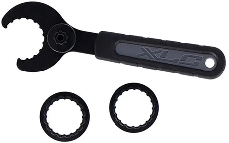 Clé de pédalier XLC Shimano HT II SRAM GXP TO-S90