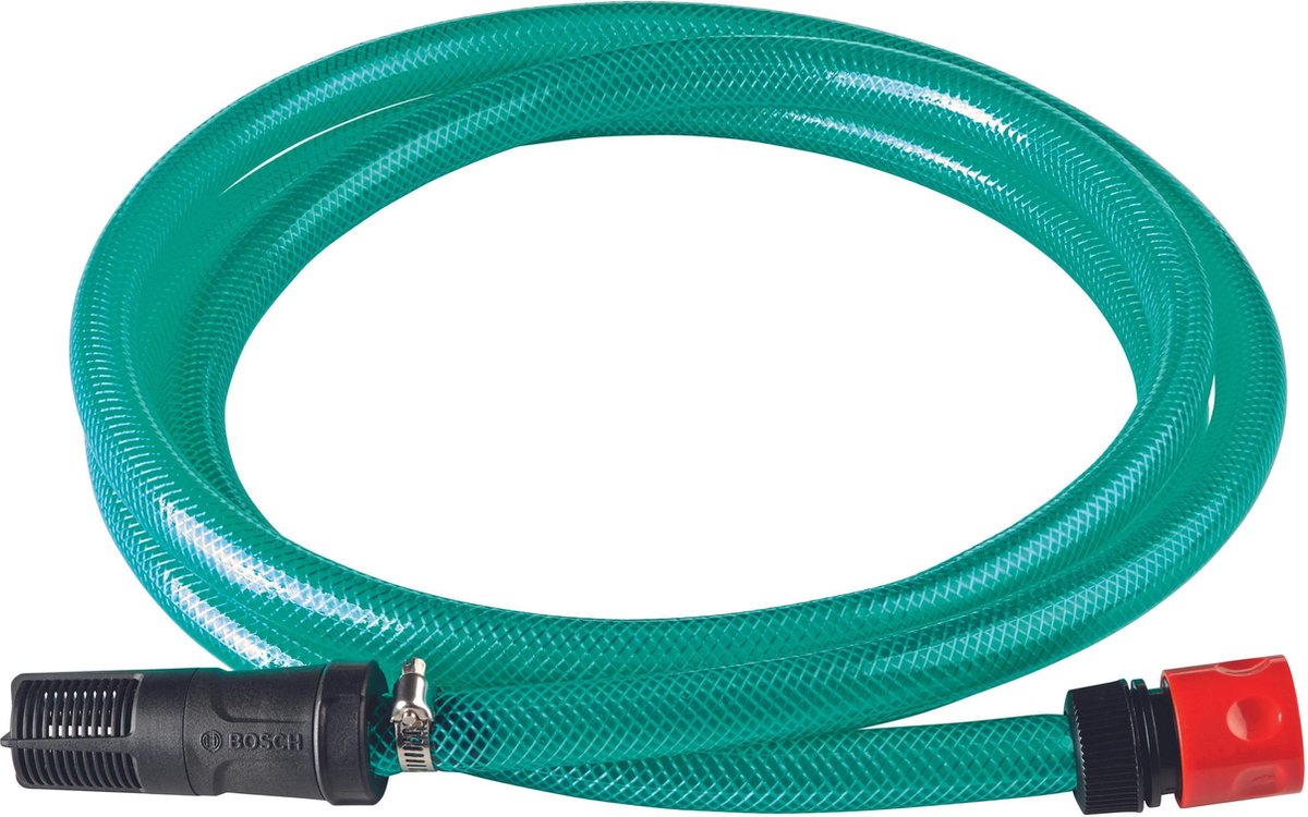 Bosch f016800421 kit d'auto-amorçage aqt expert - pour nettoyeurs haute pression aqt