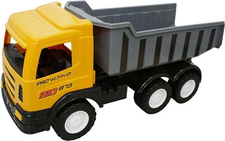 Ottosimon adriatique - camion euro, 70 cm (13932)