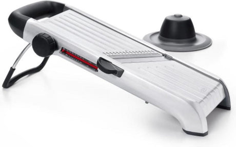 Oxo mandoline snijmachine chef stl 3114000 zwart