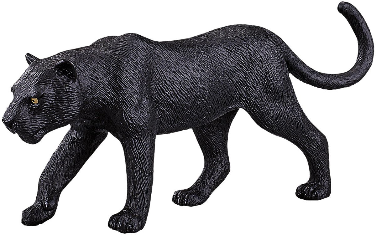 Mojo faune panthère noire - 387017