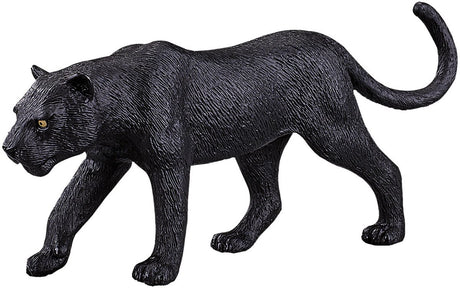 Mojo faune panthère noire - 387017