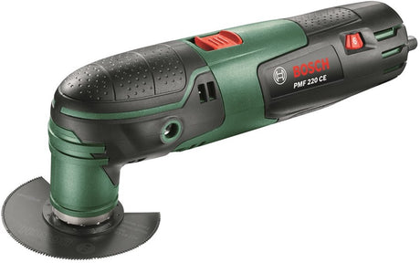 Bosch green pmf 220 ce (basic) multifunctional tool - 0603102000