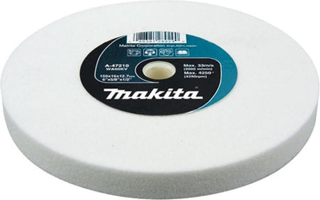 Makita b-51976 affûtage st. 205x19x15,88mm gc120h
