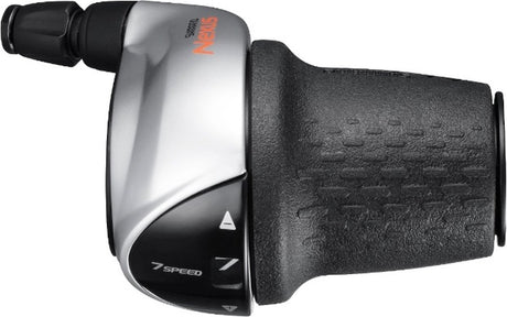 Versteller Shimano Nexus 7V Silver
