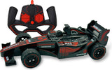 Équipe de course de voitures contrôlées Gear2play rc p1