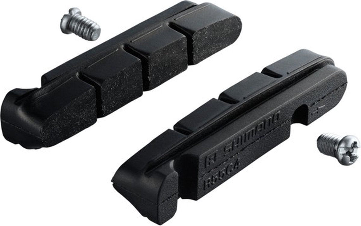Remubber Shimano Dura-Aace Ultegra 105 BR-9000 7900 (2 paires)