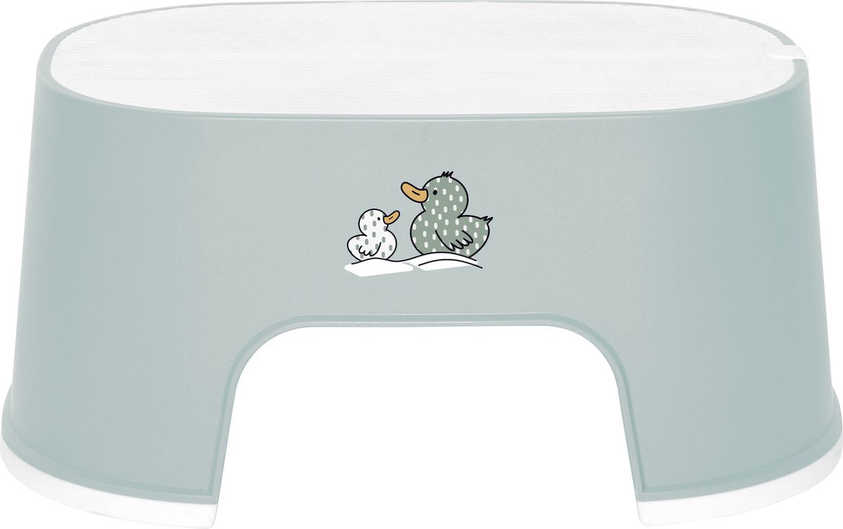 Bébé-jou grow step stool sepp