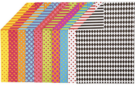 Entreprise créative https: www.ccobby.nl imprimé-karton-a4-sheet-210x297-mm-250-gr-diverse-colours-20-div-vellen-1-doos