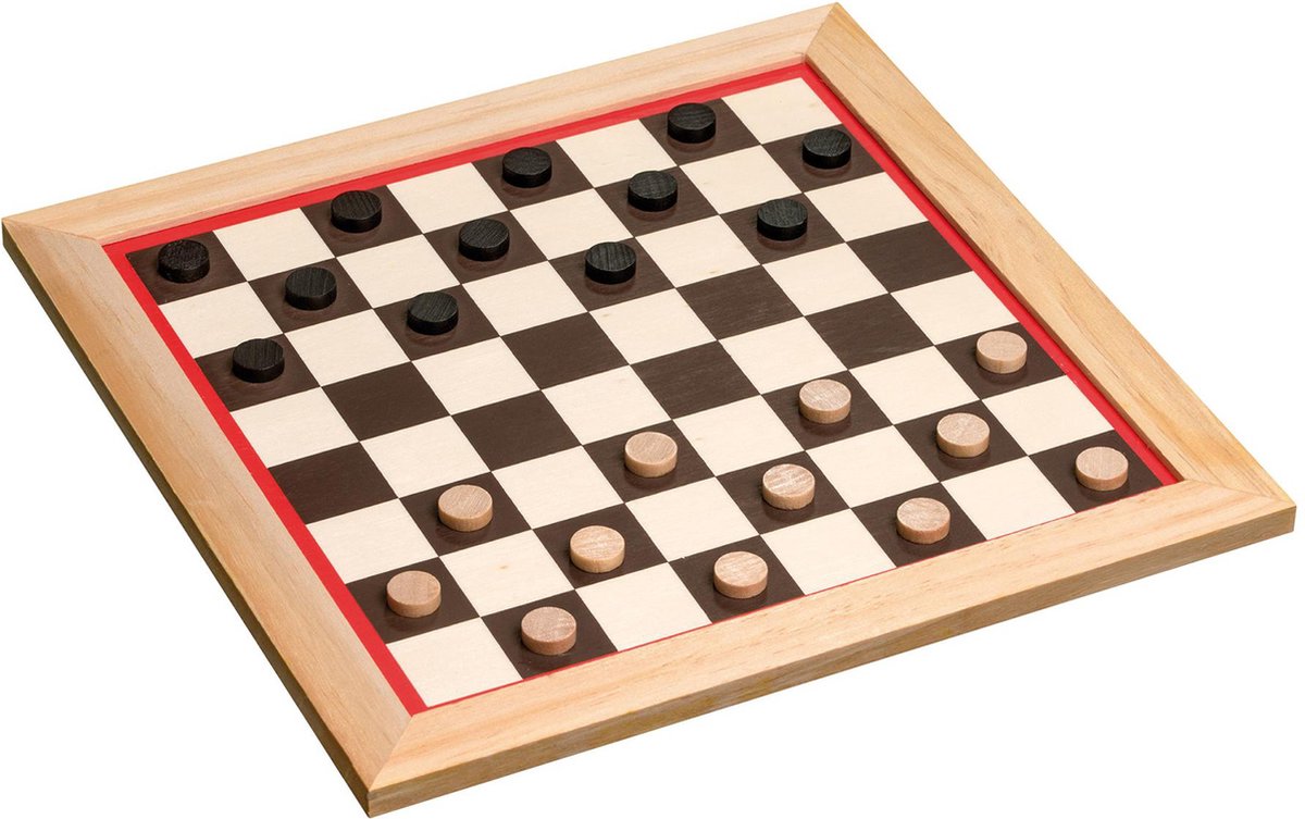 Collection de jeux en bois Philos 10 petits