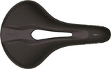 Terry Saddle Figura Ladies Black