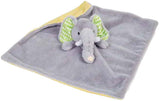 Doudou éléphant Bigjigs, 31x31cm