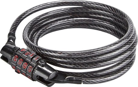 Kryptonite keeper 512 combo - antivol de vélo compact petit