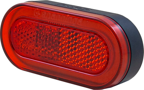 Spanninga metal b.v. Feu arrière Spanta halo xe support 6-48v 50mm