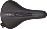 Terry selle fisio gtc max gel hommes noirs