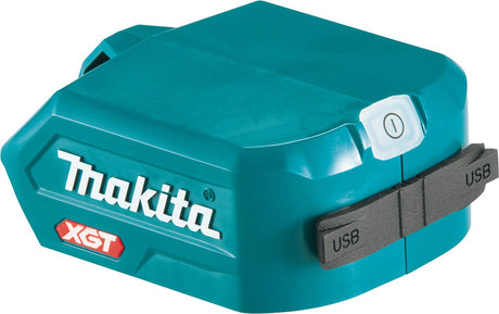 Accessoires Makita adp001g | adaptateur USB | 40 V max xgt-adp001g