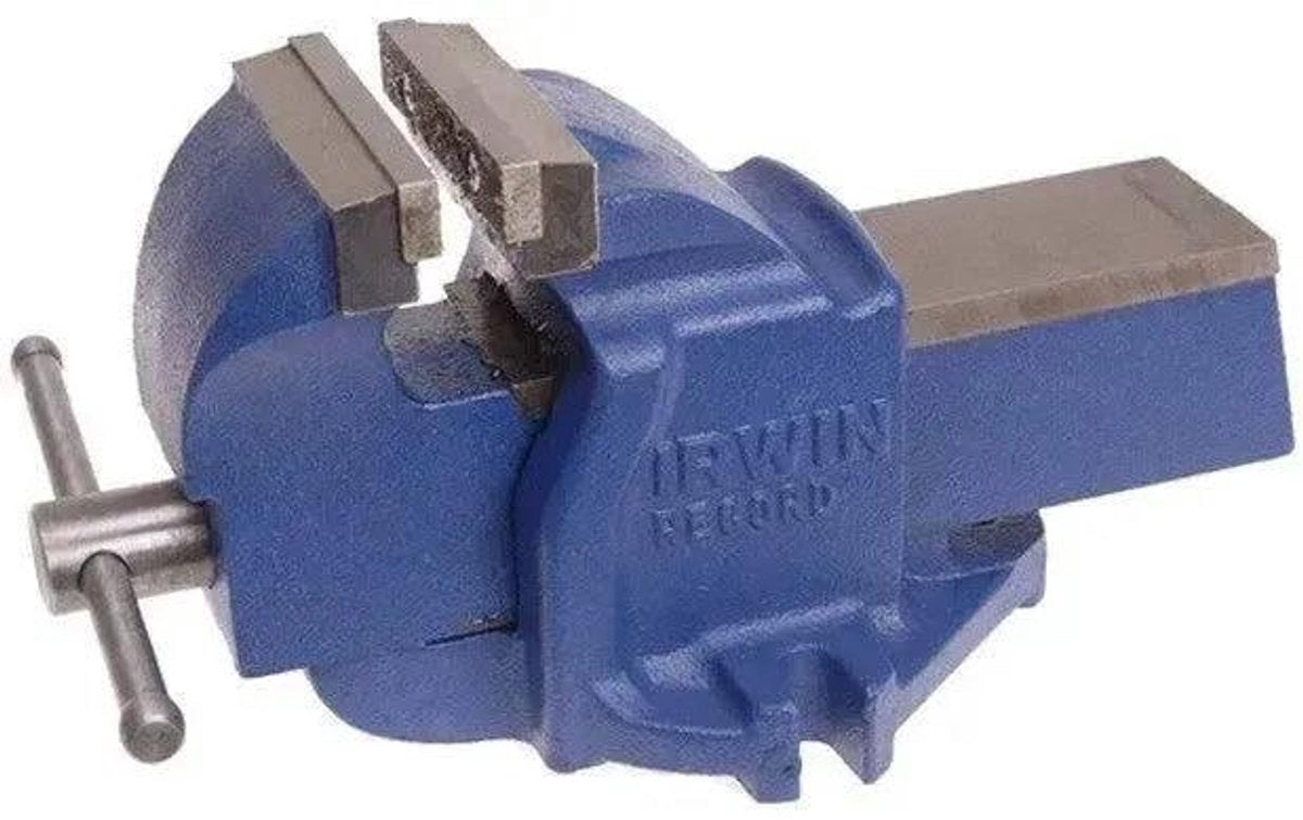 Etau de montage Irwin no. 3 à 100 mm