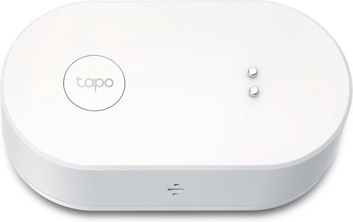 Tp-link tapo t300 smart - capteur de fuite d'eau - capteur intelligent - ip67
