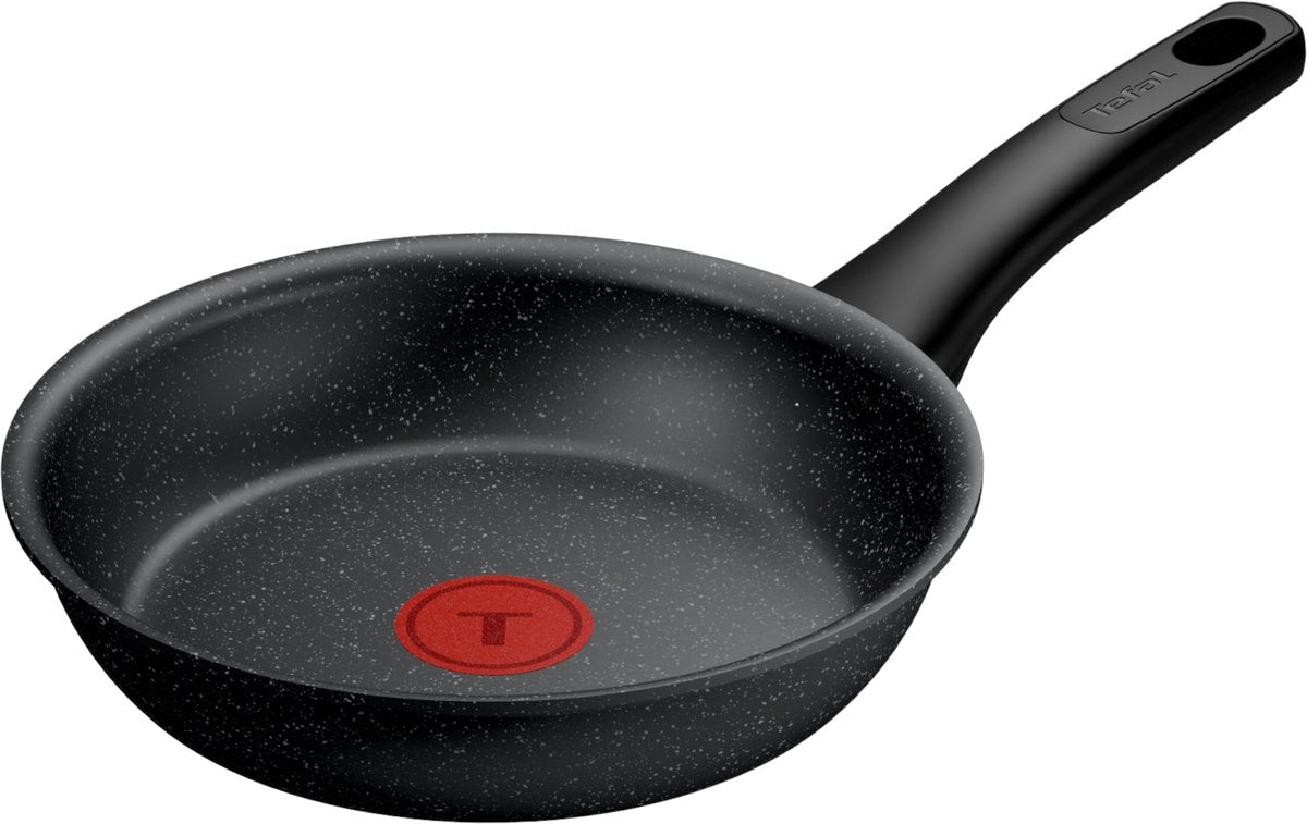 Tefal Ultimate - poêle à frire - ø20 cm - convient pour induction - revêtement antiadhésif - convient pour une utilisation avec des spatules métalliques