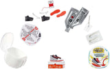 Mga entertainment mga's miniverse - faites-en des mini baskets