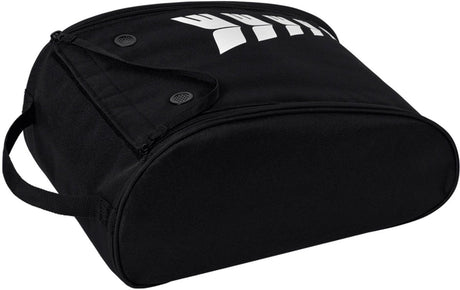 Sac à chaussures Erima six ailes - noir | taille : uni