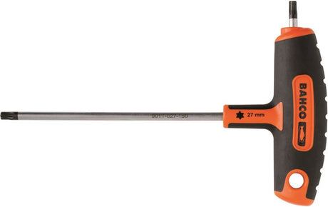 Tournevis torx Bahco ergo™ tx10 - 901t-010-100