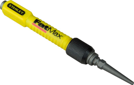 Stanley outils à main fatmax 2in1 poinçon - 1-58-501