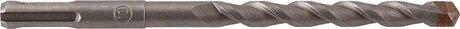 Wolfcraft - foret à béton sds-plus ø 10 mm - carbure fourni, - 7820010