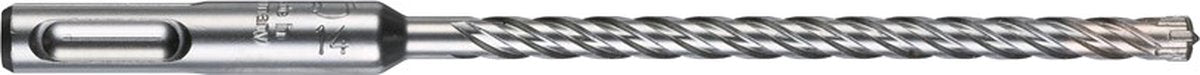 Perceuses à percussion Milwaukee SDS-Plus MX4 - Coupe 4 faces SDS-Plus MX4 6,5 x 315-1 pc - 4932352018