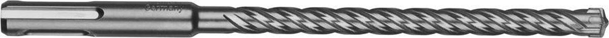 Perceuse à béton Milwaukee 4932352023 rx4 sds-plus - 4 surfaces de coupe - 8 x 150 x 210 mm