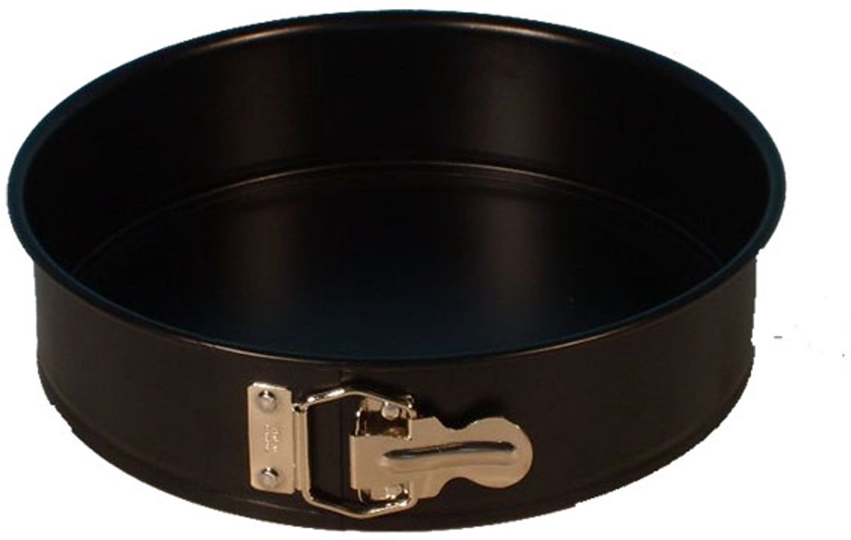 Debuyer Moule à charnière amovible 24 cm - de Buyer - 4844.24