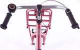 Alpina Cargo M18 Rouge